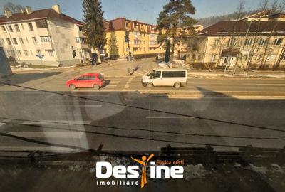 Comision 0% Spatiu Comercial cu vad - Bd. Bucovina-Gura Humorului - 12