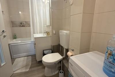 Apartament cu 3 camere decomandat în Central - 5