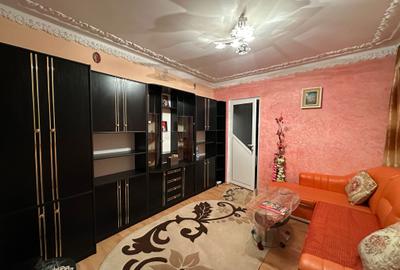 Apartament cu 2 camere semidecomandat în Central - 1