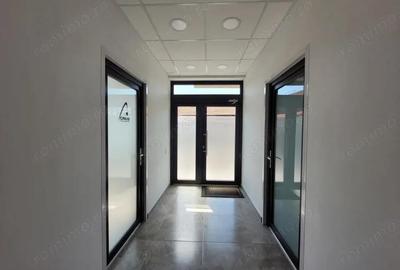 Inchiriere spa?iu comercial * central * bloc nou * zona Stadion* - 5