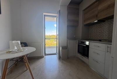 Apartament modern cu 2 camere – Bulevardul Pipera 188 - 5