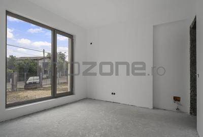 Duplex P+M, 195 mp utili - Buftea, Str. Horia, langa lac - 3