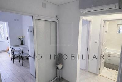Apartament cu 2 camere decomandat, mobilat în Siderurgiștilor