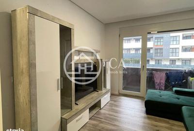Apartament cu 2 camere decomandat în Central - 6