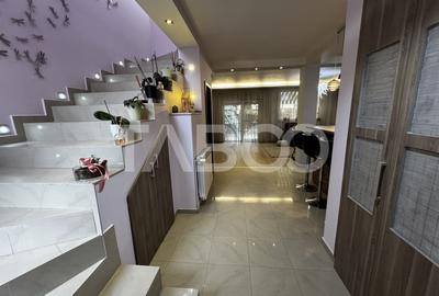 Casa de vanzare cu 4 camere 2 bai 100 mpu zona Turnisor Sibiu - 3