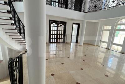 Vila, 6 camere, 520 mp, zona Titulescu - 4