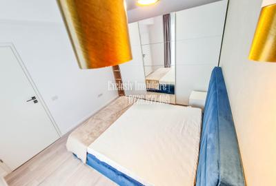 Verona Residence - Apartament Premium 84 mp - Mobilat si Utilat - 23