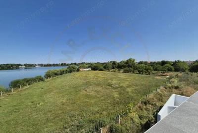 Priveliste spre lac! - 2