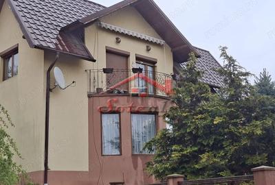 Casă cu Teren 506 Mp în Cornu - 8