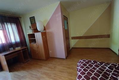 Apartament cu 2 camere semidecomandat în Gorjului - 1