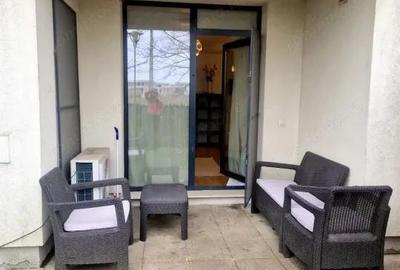 Apartament 2 camere cu gradina privata| loc pqrcare inclus | Adora Pipera - 5