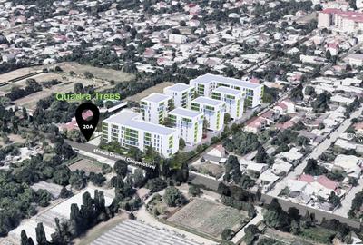 Apartament cu 3 camere decomandat în Drumul Taberei - 9