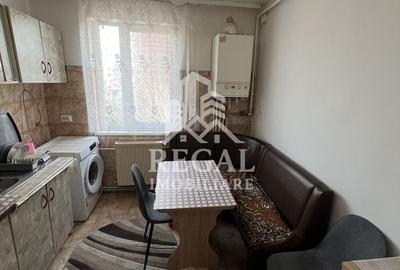 Apartament cu 3 camere, mobilat în Central - 7
