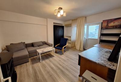 Garsonieră decomandată în Crângași - 6