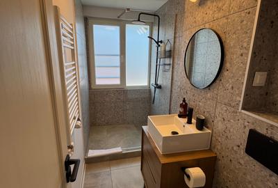 Apartament cu 2 camere semidecomandat, mobilat în Universitate - 11