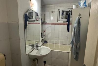 Apartament 3 camere în zona DIANA - 9