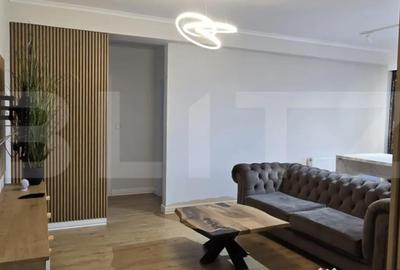 Apartament cu 2 camere decomandat în Semicentral - 10