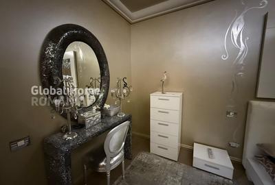 Apartament cu 4 camere decomandat, mobilat în Bucureștii Noi - 6