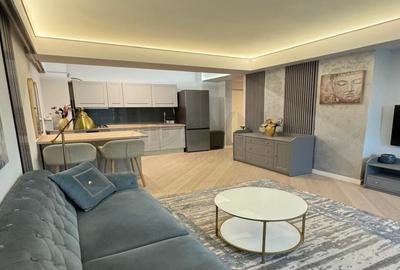 REA1024040 Apartament 2 Camere I Cortina North
