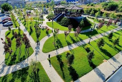 Apartamente 2 Camere Otopeni, utilat si mobilat, parcare - 9