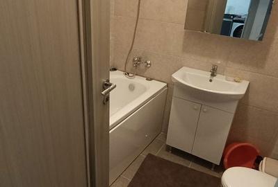 Garsonieră în Roșu - 8