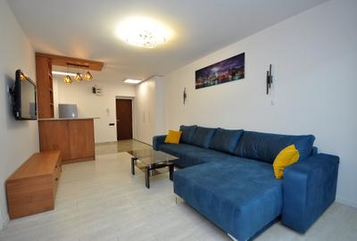 Drumul Taberei metrou Favorit apartament 2 camere zona AFI Mall - 2