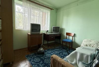 Apartament cu 2 camere decomandat în Mănăștur - 2