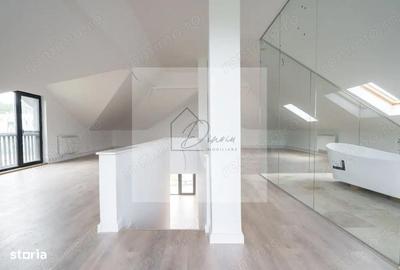 Casă cu 5 camere cu Teren 500 Mp în Ciofliceni - 20