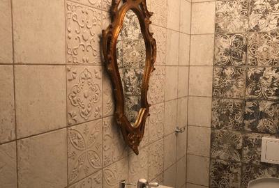 Apartament cu patru camere ,mobilat si utilat. - 20