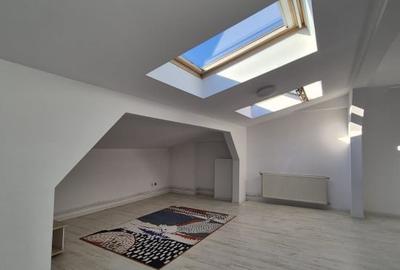 Duplex Luminos  - Sos. Buc/Targoviste 22 B - Ready to Move - 13