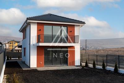 Casa de vanzare I 5 camere I Campenesti