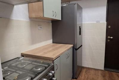 Apartament cu 2 camere semidecomandat, mobilat în Cotroceni - 11