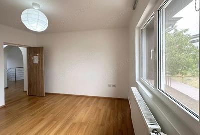 Inchiriere casa activitati office sau spatiu locativ Baneasa Genesis - 15