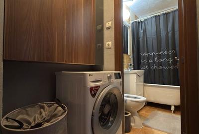 Apartament cu 2 camere în Central - 8