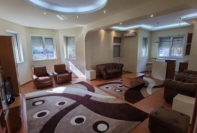 Vila Individuala de Inchiriat in zona Pipera - 2