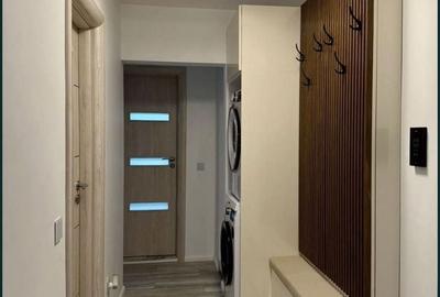 Apartament cu 2 camere decomandat, mobilat în Tei - 3