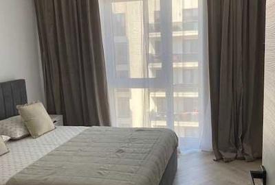 Apartament cu 3 camere decomandat în Exterior Vest - 7