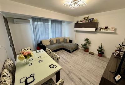 Apartament de 3 camere, 72mp, etaj 1, balcon, parcare, Eroilor Apartament de 3 camere, 72mp, etaj 1, balcon, parcare, Eroilor - 2