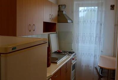 Apartament cu 2 camere decomandat, mobilat în 9 Mai - 4