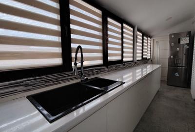 Apartament cu 3 camere Nicole Residence - 11