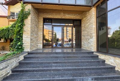 Spațiu comercial de închiriat – Bdul T. Vladimirescu, cartier Aluniș -zona Topaz - 2