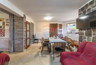 Casa de vacanta | Pensiune 3 Margarete | FUNDATA, BRASOV| COMISION 0 | - 27