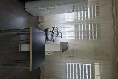 Garsonieră decomandată în Central - 1