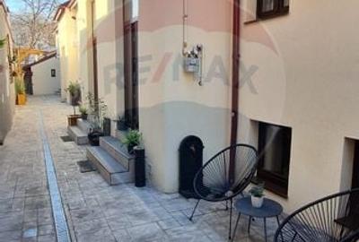 Casă cu 2 camere de închiriat în zona Tineretului - 3