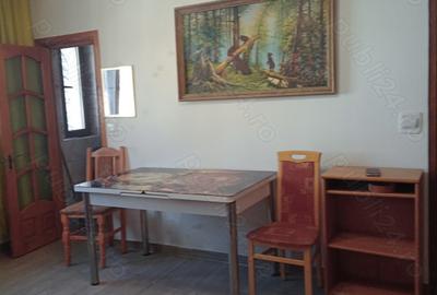 Apartament cu 2 camere semidecomandat în Bahne - 9