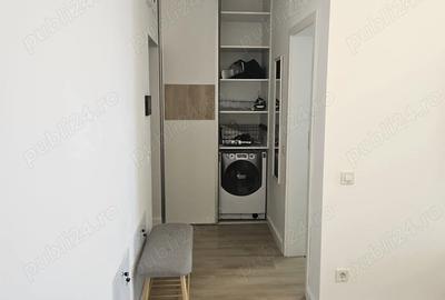 Inchiriez apartament 2 camere Victoria Residence, Oradea Inchiriez apartament 2 camere Victoria Residence, Oradea - 6