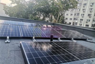 Casă cu 4 camere cu Teren 117 Mp în 1 Decembrie - 14