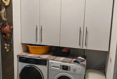 Apartament cu 2 camere în Central - 4