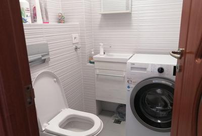 Apartament cu 3 camere decomandat, mobilat în Central - 8