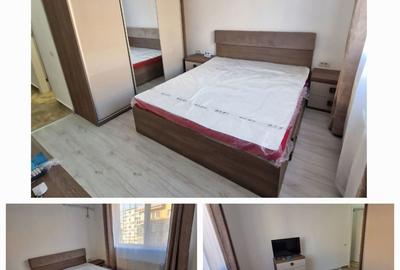 Garsoniera Decomandata Militari Residence Rezervelor Loc de Parcare - 3